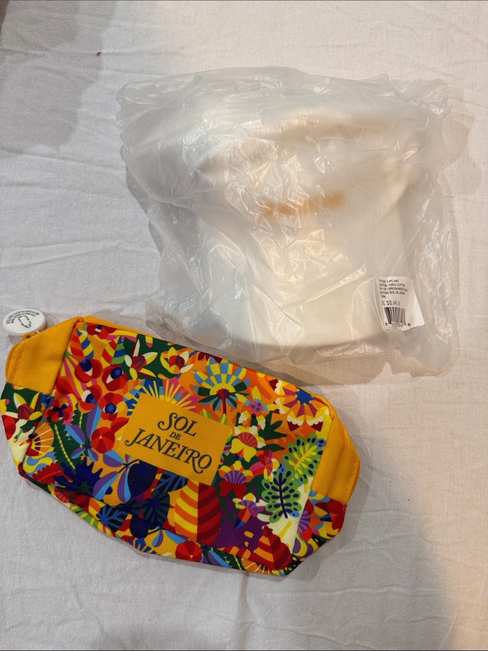 Sol de Janeiro gift set